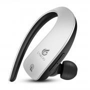 Bluetooth Handsfree, AMERTEER Touch-sensitive Control Wireless Stereo In Ear Noise Cancelling Headset with Mic for Phones-Silver